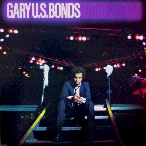 Gary “U.S.” Bonds